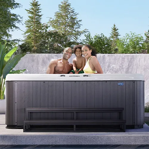 Patio Plus hot tubs for sale in South San Francisco